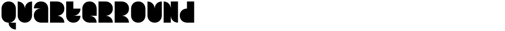Quarterround