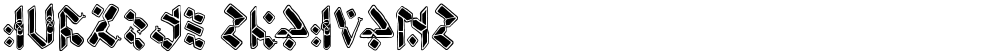 Temphis Knotwork