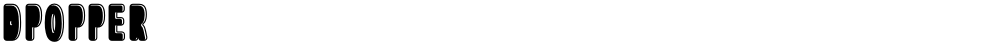 dPopper