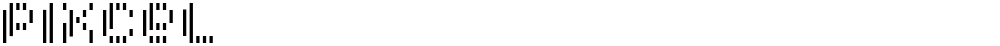 Pixcel