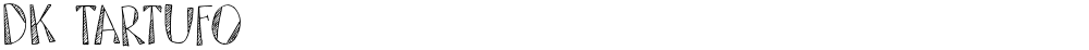 DK Tartufo