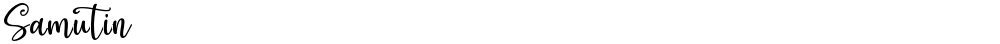 Samutin
