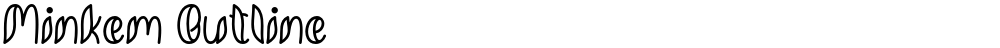 Minkem Outline