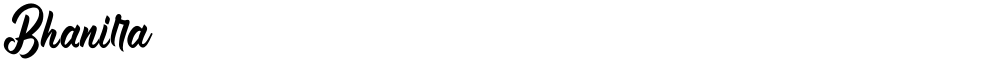 Bhanira