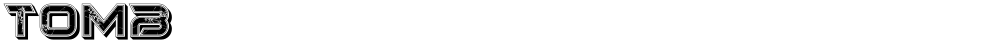 Tomb