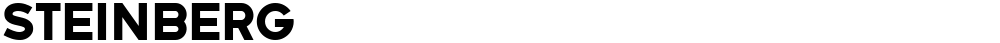 Steinberg