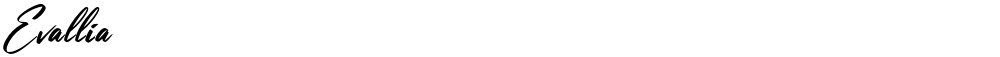 Evallia