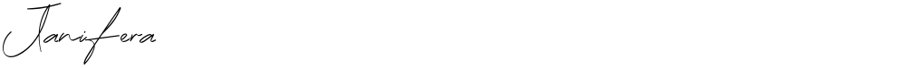 Janifera