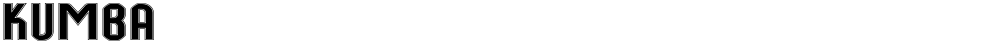 Kumba