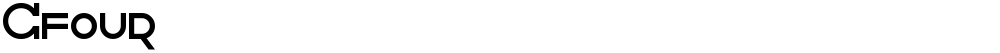 Cfour