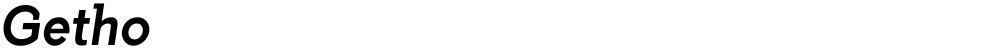 Getho