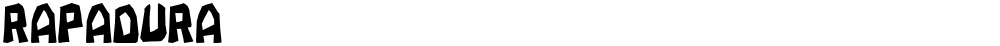 Rapadura