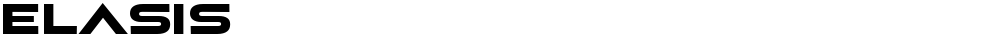 elasis
