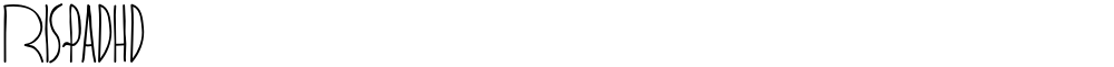 Rispadhd