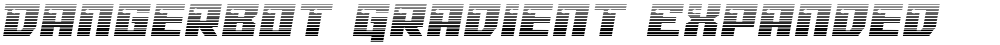 Dangerbot Gradient Expanded