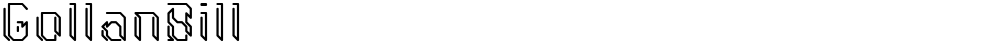 GollanBill