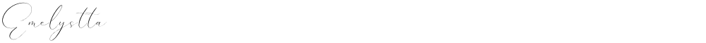 Emelystta