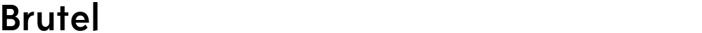 Brutel