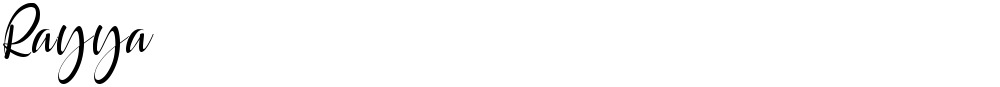 Rayya