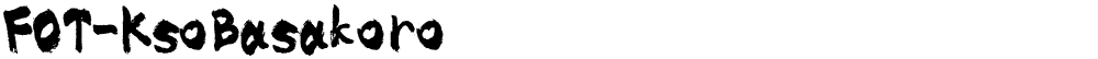 FOT-KsoBasakoro