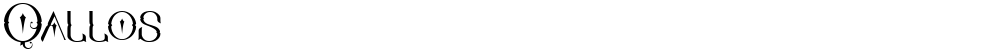 Qallos