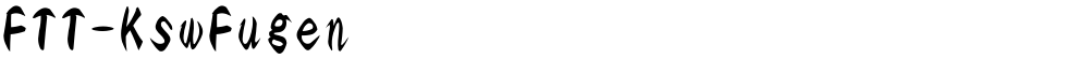 FTT-KswFugen