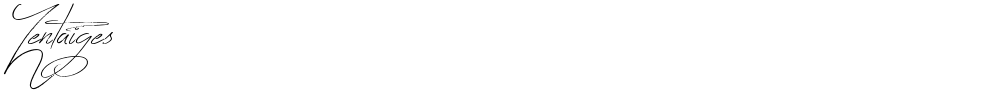 Zentaiges