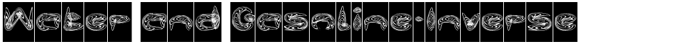 Water and Gasoline-Inverse