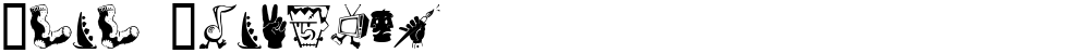 Zono Dingbats