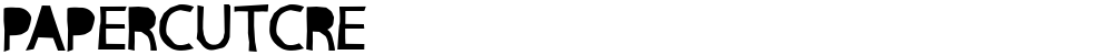 PAPERCUTCRE