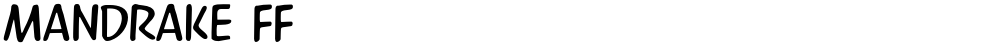Mandrake FF