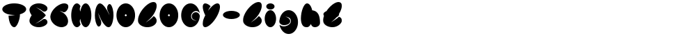 TECHNOLOGY-Light