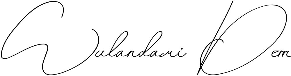 Wulandari Demo