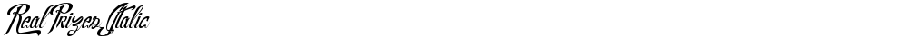 RealPrizesItalic