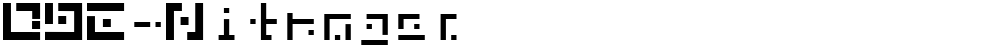 DBE-Nitrogen