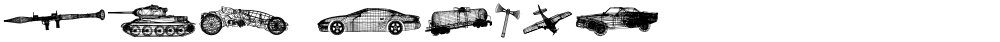 War Items