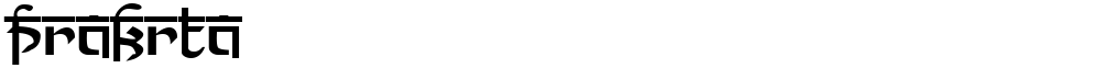 Prakrta