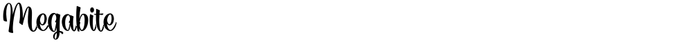 Megabite