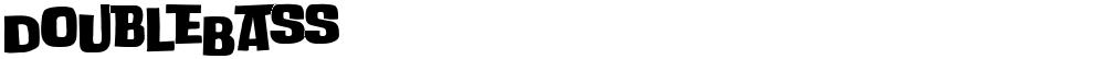 DoubleBass