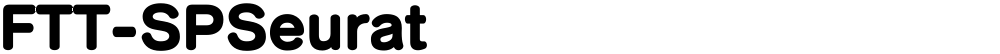 FTT-SPSeurat