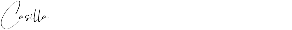 Casilla