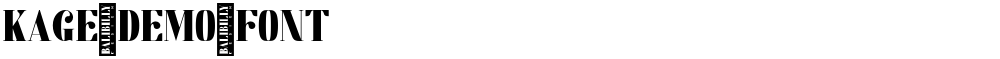 KAGE_DEMO_FONT