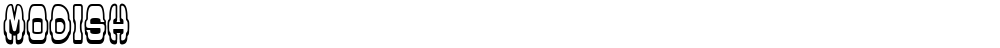 Modish