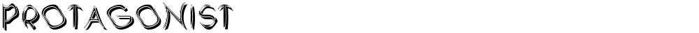 Protagonist