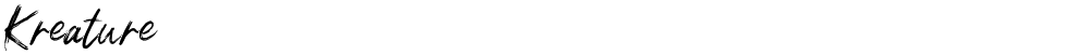 Kreature