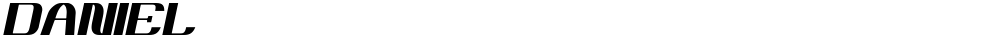 DANIEL