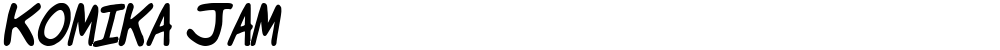 Komika Jam